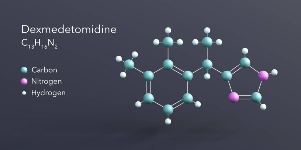 Dexmedetomidine