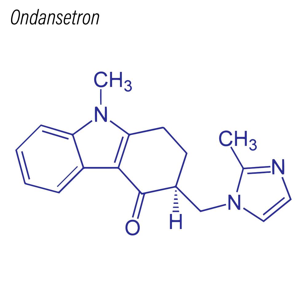 Ondansetron