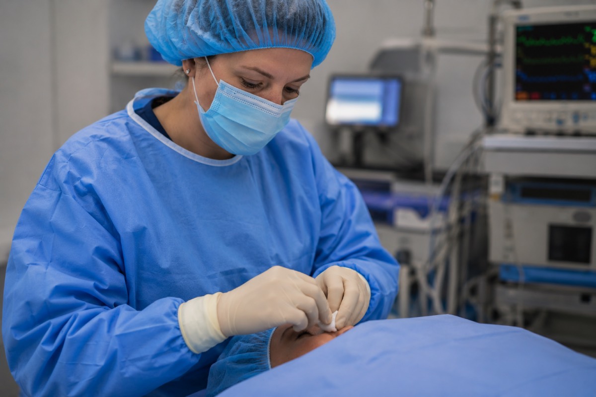 Patient Comfort Under General Anesthesia: Small Steps That Make A Big Difference
